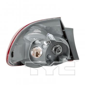 TYC 11592100 - Tail Light Assembly TYC 11592100 Tail Light Assembly product image 2 of 6