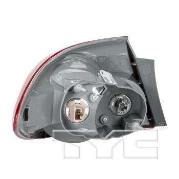 TYC 11592100 - Tail Light Assembly Product image