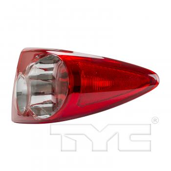 TYC 11592100 - Tail Light Assembly Product image