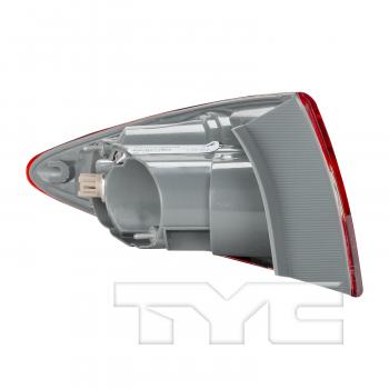 TYC 11592100 - Tail Light Assembly Product image