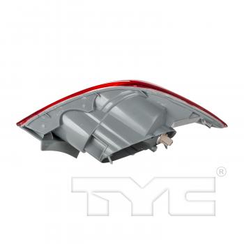 TYC 11592100 - Tail Light Assembly Product image