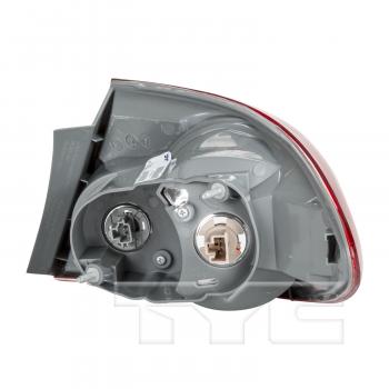 TYC 11592200 - Tail Light Assembly Product image