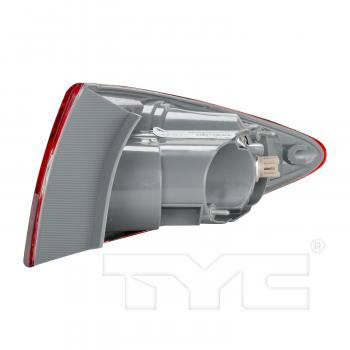 TYC 11592200 - Tail Light Assembly Product image