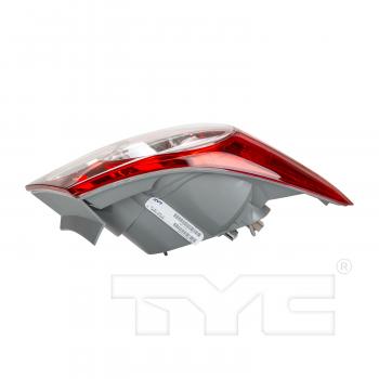 TYC 11592200 - Tail Light Assembly Product image