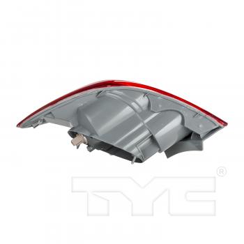 TYC 11592200 Tail Light Assembly product image 6 of 6