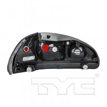 TYC 11592301 - Tail Light Assembly Product image