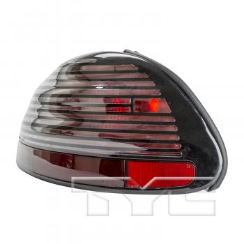 2000 Pontiac Grand Prix Tail Light Assembly Right TYC 11592301 image 3 of 4