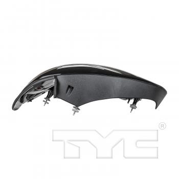 TYC 11592301 - Tail Light Assembly Product image