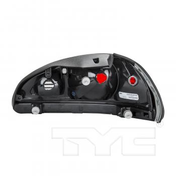 TYC 11592401 - Tail Light Assembly Product image