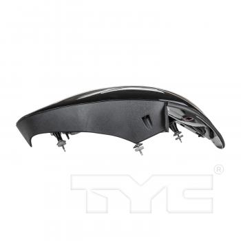TYC 11592401 Tail Light Assembly product image 5 of 6