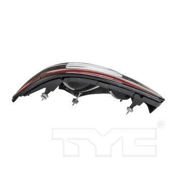 TYC 11592401 Tail Light Assembly product image 6 of 6