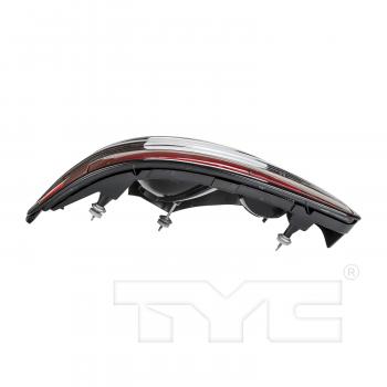 TYC 11592401 - Tail Light Assembly Product image