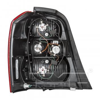 TYC 11593100 - Tail Light Assembly Product image