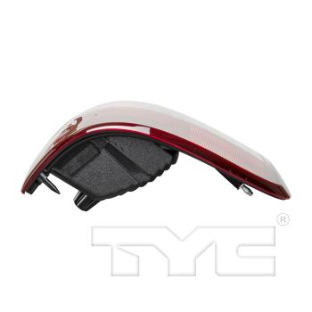 TYC 11593301 Tail Light Assembly product image 6 of 6
