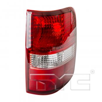 2005 Ford F-150 Tail Light Assembly Right TYC 115933019 image 1 of 4