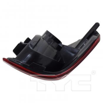 TYC 115943019 Tail Light Assembly product image 5 of 6