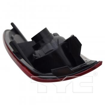 TYC 115943019 Tail Light Assembly product image 6 of 6