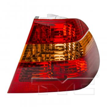 TYC 11594501 - Tail Light Assembly Product image