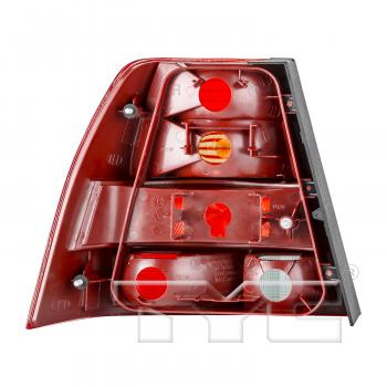 TYC 11594701 - Tail Light Assembly Product image