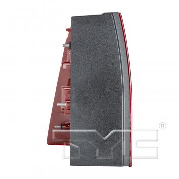 1999 Volkswagen Jetta Tail Light Assembly Right TYC 11594701 image 4 of 4