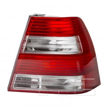 2004 Volkswagen Jetta Tail Light Assembly