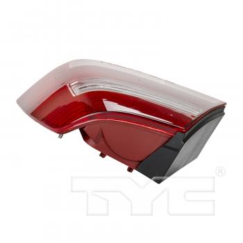 TYC 11594791 - Tail Light Assembly Product image