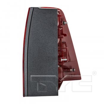 TYC 11594891 - Tail Light Assembly Product image