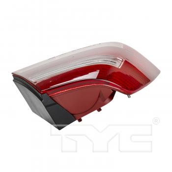 TYC 11594891 - Tail Light Assembly Product image