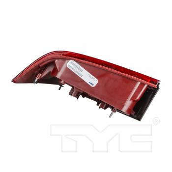 TYC 11594891 - Tail Light Assembly Product image