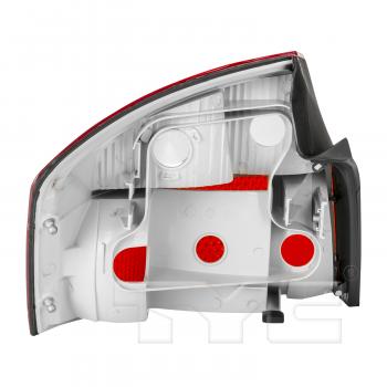 TYC 11596101 - Tail Light Assembly Product image