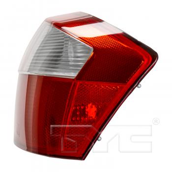 TYC 11596101 - Tail Light Assembly Product image