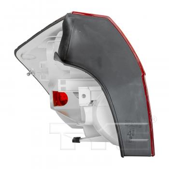 2005 Audi A4 Tail Light Assembly Right TYC 11596101 image 4 of 4