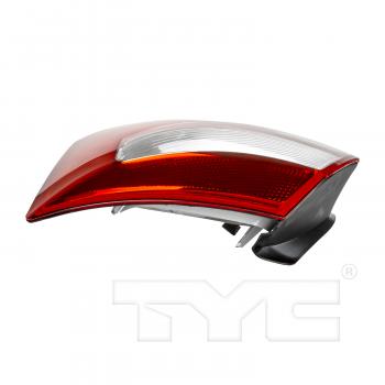 TYC 11596101 - Tail Light Assembly TYC 11596101 Tail Light Assembly product image 5 of 6