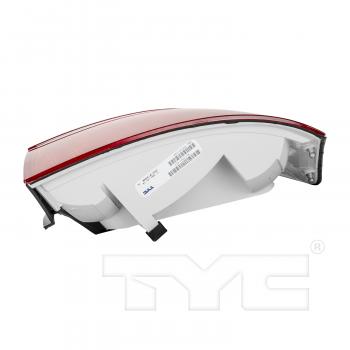 TYC 11596101 - Tail Light Assembly TYC 11596101 Tail Light Assembly product image 6 of 6