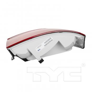 TYC 11596101 - Tail Light Assembly Product image