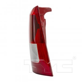 TYC 11597101 - Tail Light Assembly Product image