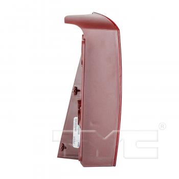 2003 Ford Focus Tail Light Assembly Right TYC 11597101 image 4 of 4