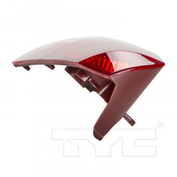 TYC 11597101 - Tail Light Assembly Product image