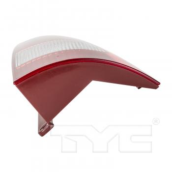 TYC 11597101 - Tail Light Assembly Product image