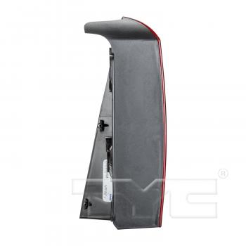 2003 Ford Focus Tail Light Assembly Right TYC 11597191 image 4 of 4