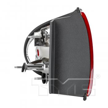 TYC 11597391 - Tail Light Assembly Product image