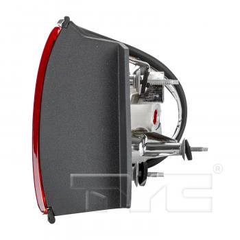 TYC 11597491 - Tail Light Assembly Product image