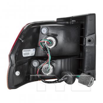 TYC 11597790 - Tail Light Assembly Product image