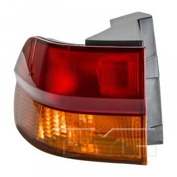 TYC 11597890 - Tail Light Assembly Product image