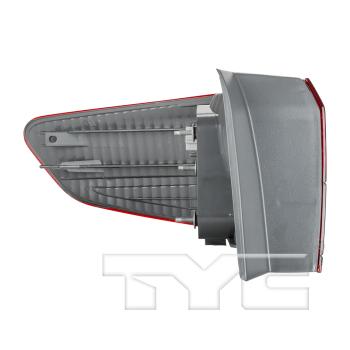 2005 Honda Accord Tail Light Assembly Right Outer TYC 11598500 image 4 of 4