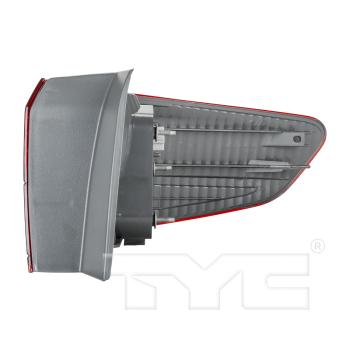 2005 Honda Accord Tail Light Assembly Left Outer TYC 11598600 image 4 of 4