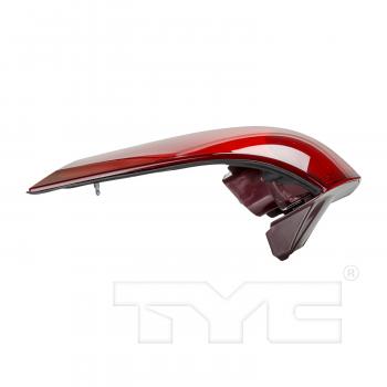 TYC 11598900 - Tail Light Assembly TYC 11598900 Tail Light Assembly product image 5 of 6