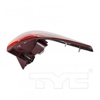 TYC 11598900 - Tail Light Assembly Product image