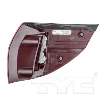 TYC 11599000 - Tail Light Assembly Product image