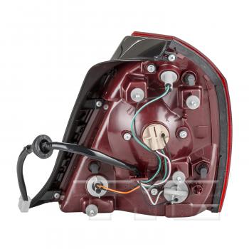 TYC 11601800 - Tail Light Assembly Product image